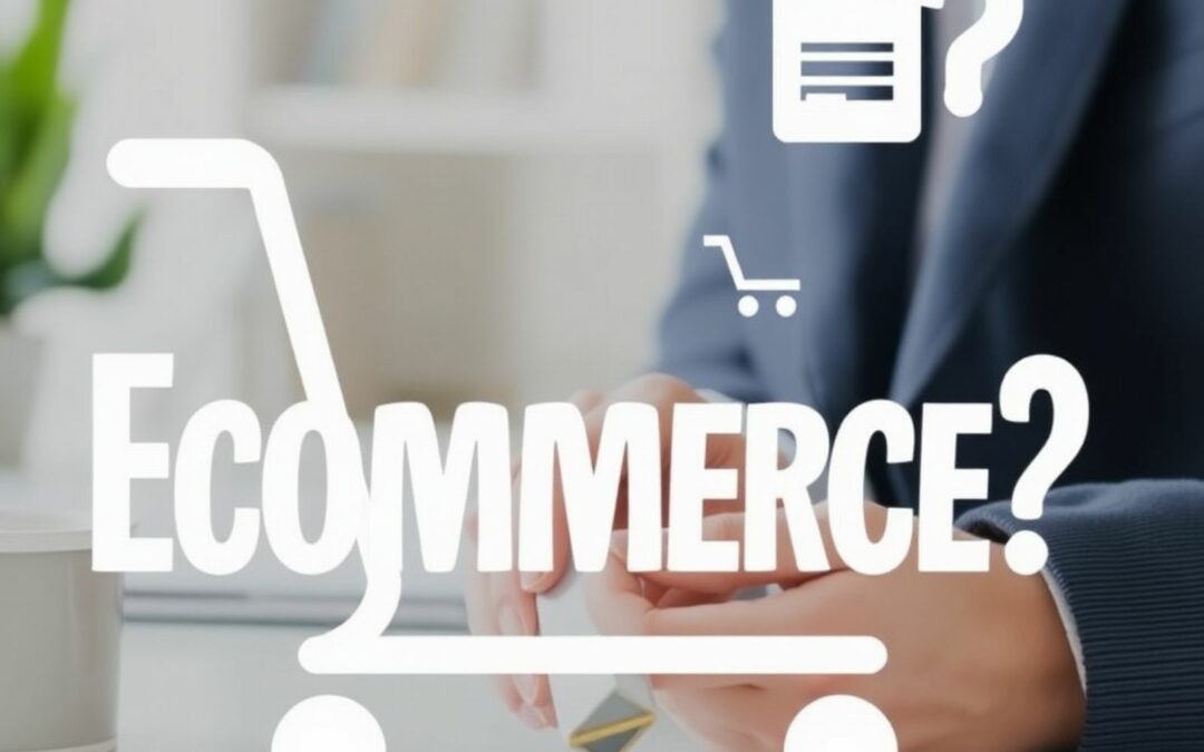 Cos’è un eCommerce?